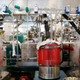 A science lab (Image: AP)